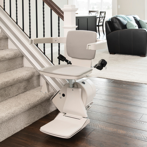 Stair Lifts, Wheelchair Lifts, and Home Elevators