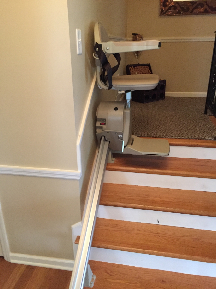 Acorn Outdoor Stairlift Stair Lifts Indoor New Zealand Houses